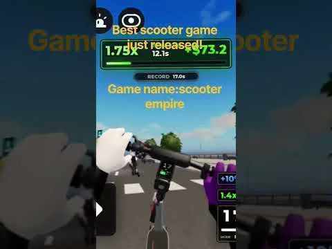 Wheelie HUD