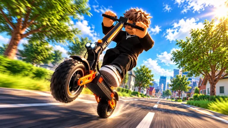 [HELMETS] Scooter Empire artwork